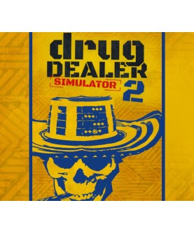 Drug Dealer Simulator 2 Steam Key GLOBAL